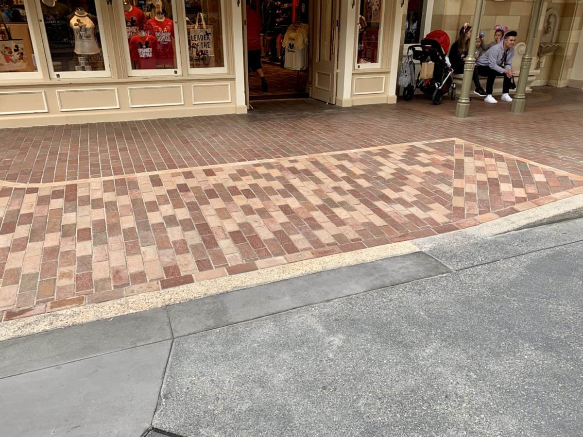 Disneyland Resort Photo Report March 6 2019 