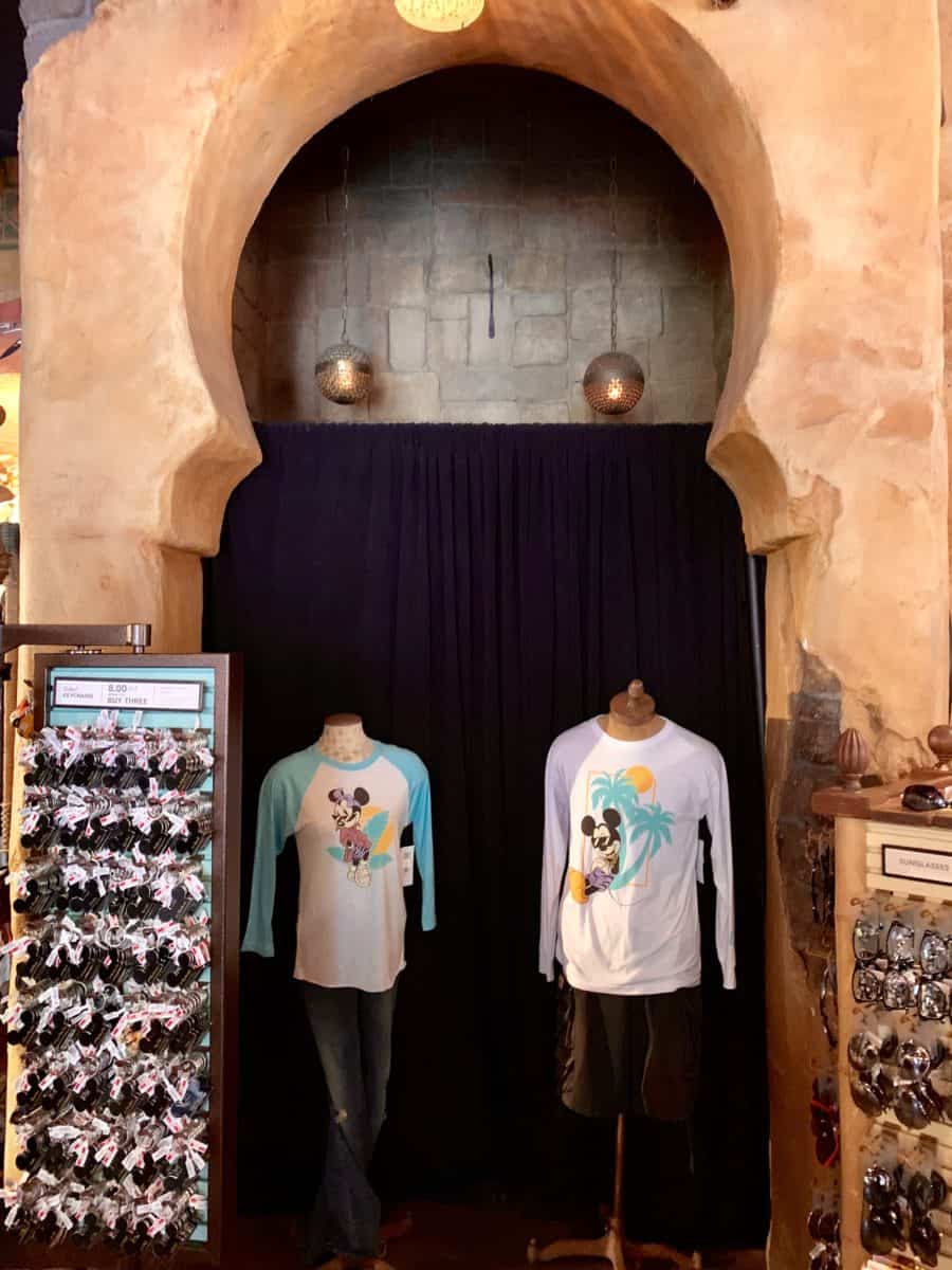 Disneyland Resort Photo Report March 6 2019 