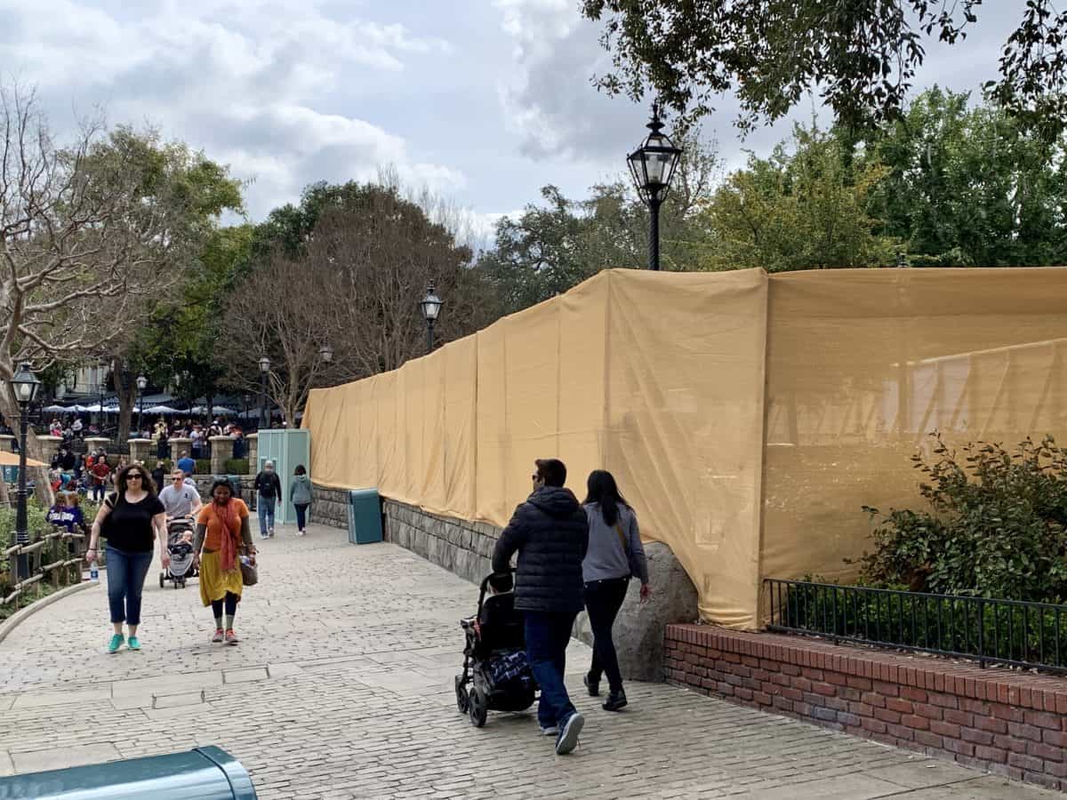 Disneyland Resort Photo Report March 6 2019 