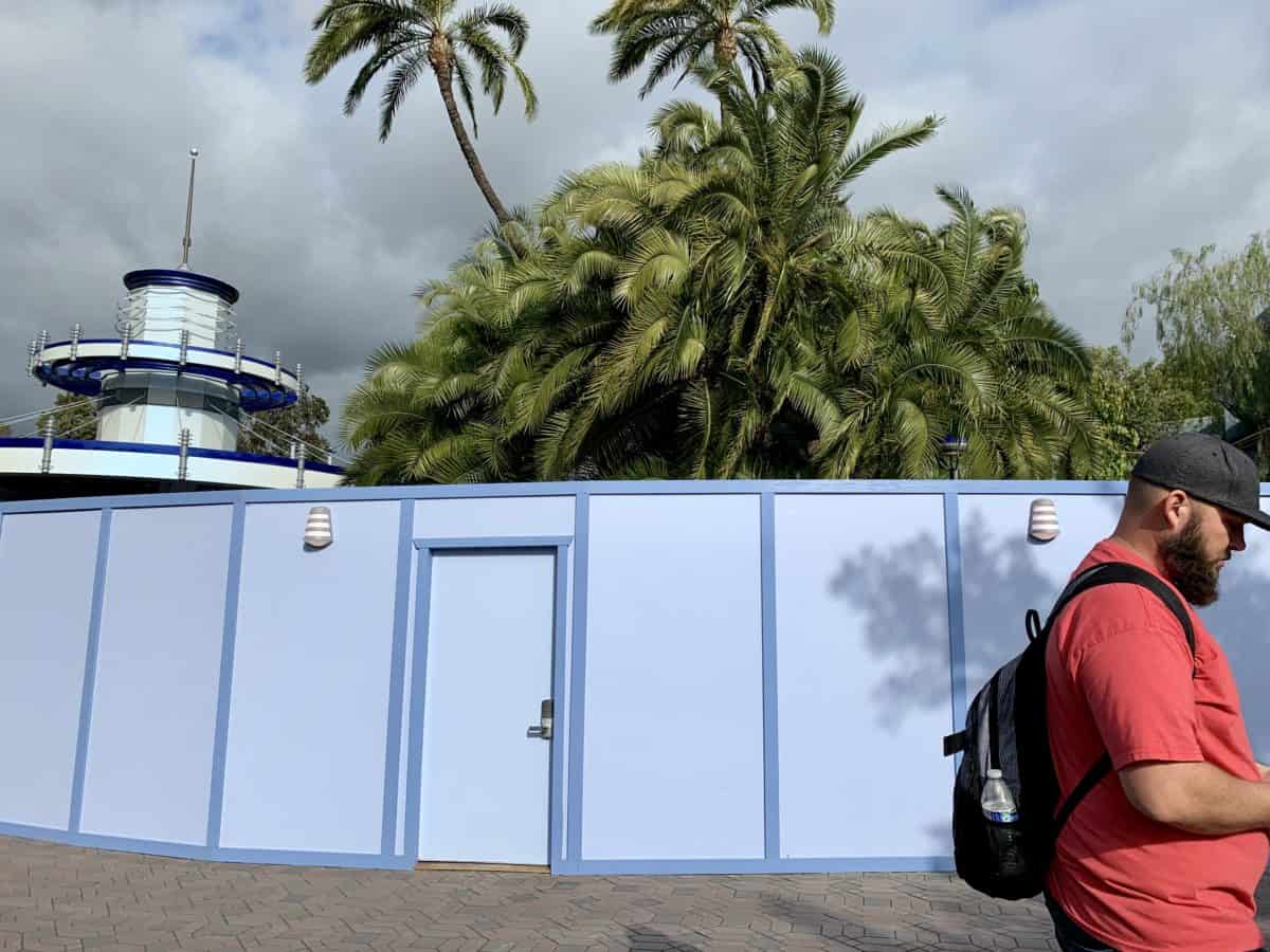 Disneyland Resort Photo Report March 6 2019