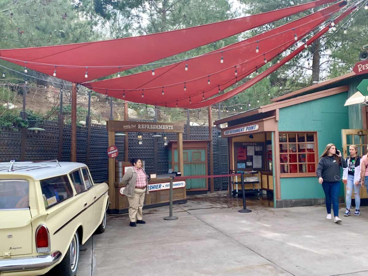 Disneyland Resort Photo Report March 6 2019 