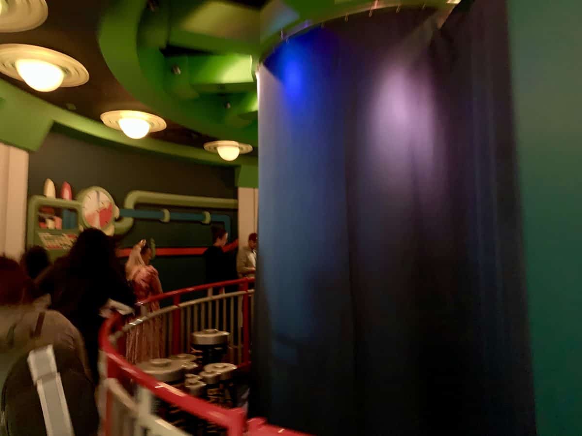 Disneyland Resort Photo Report March 6 2019