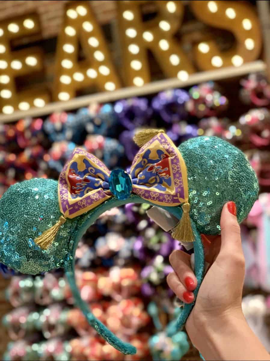 Disneyland Resort Photo Report March 6 2019 