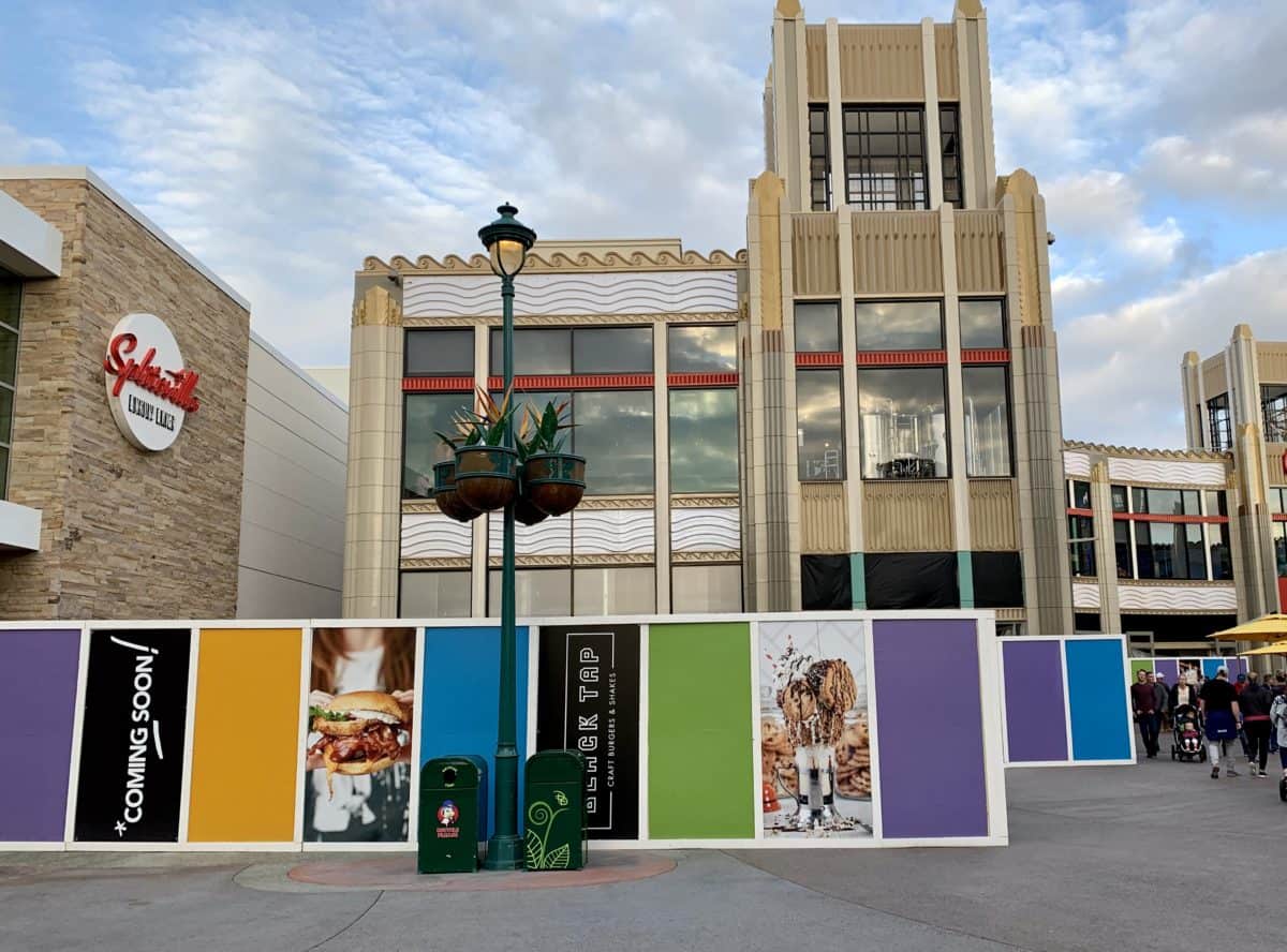 Disneyland Resort Photo Report March 6 2019 