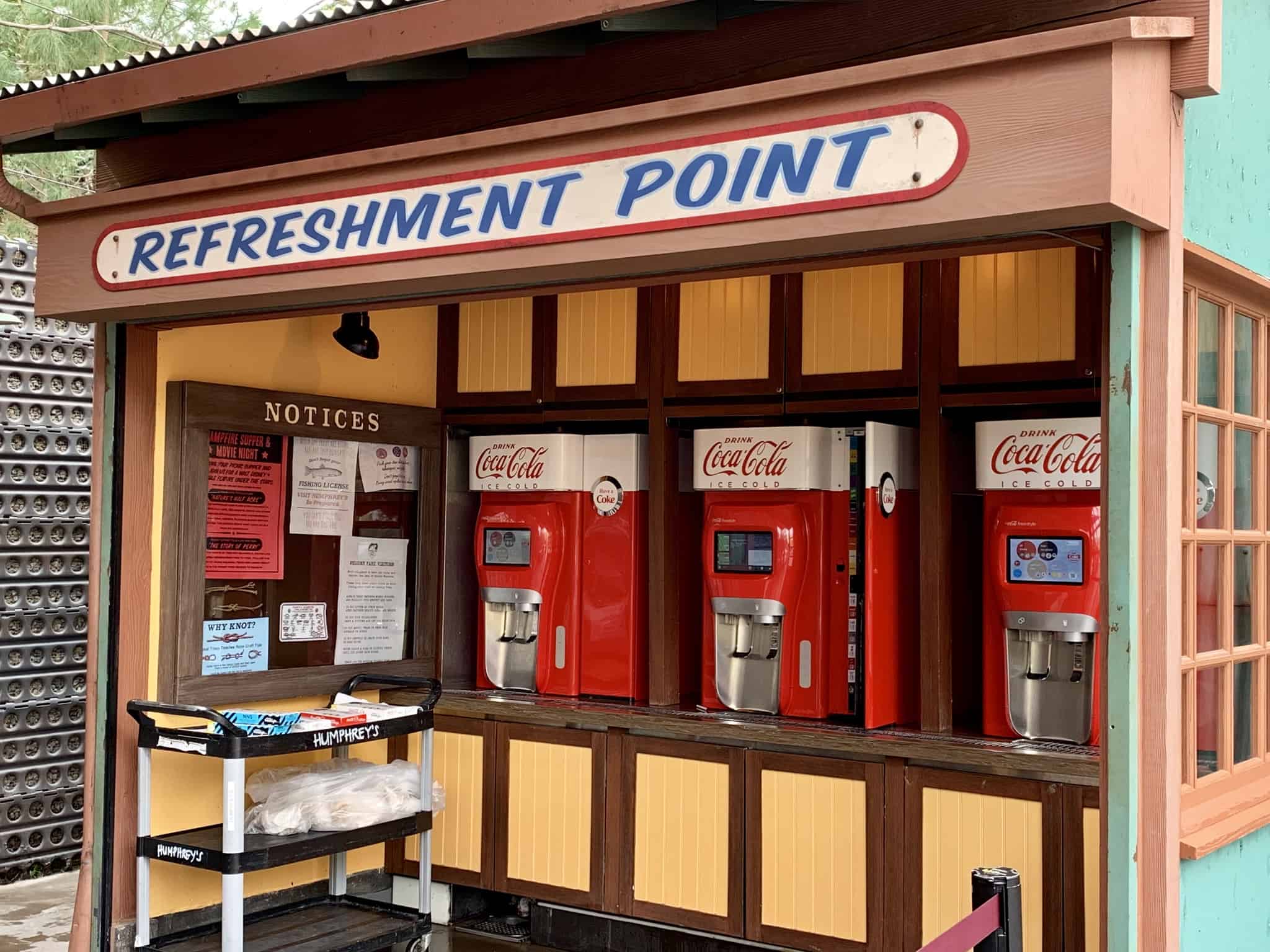Disneyland Resort Photo Report March 6 2019 