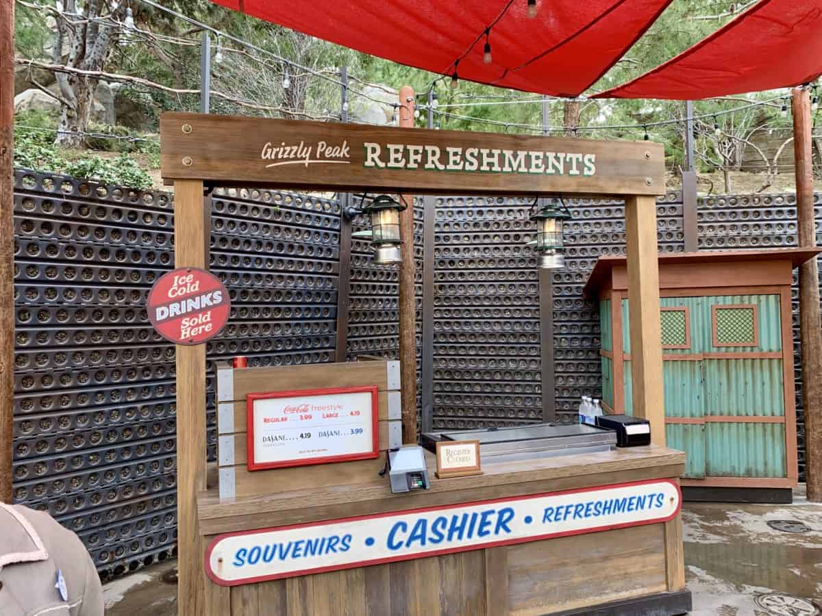 Disneyland Resort Photo Report March 6 2019 