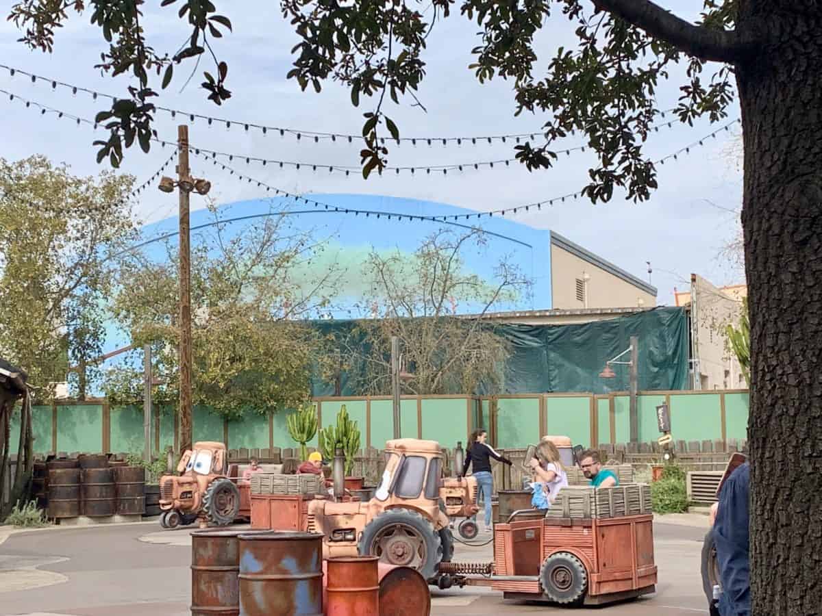Disneyland Resort Photo Report March 6 2019 