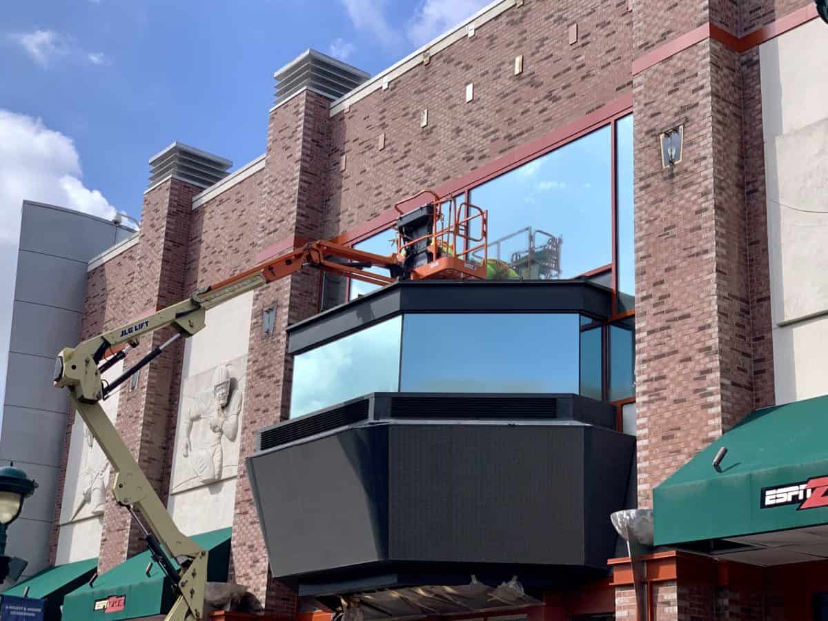Downtown Disney Photo Report March 26 2019 