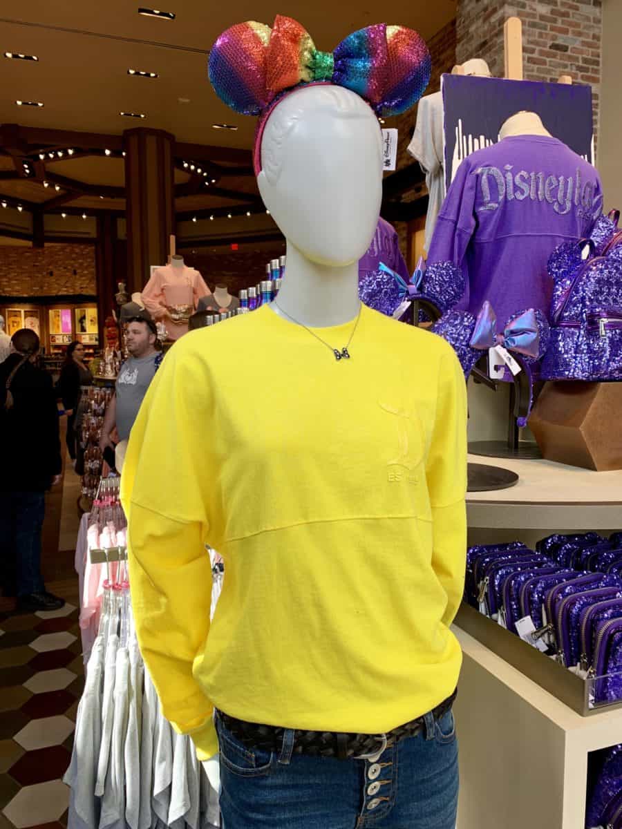 Downtown Disney Photo Report March 26 2019 