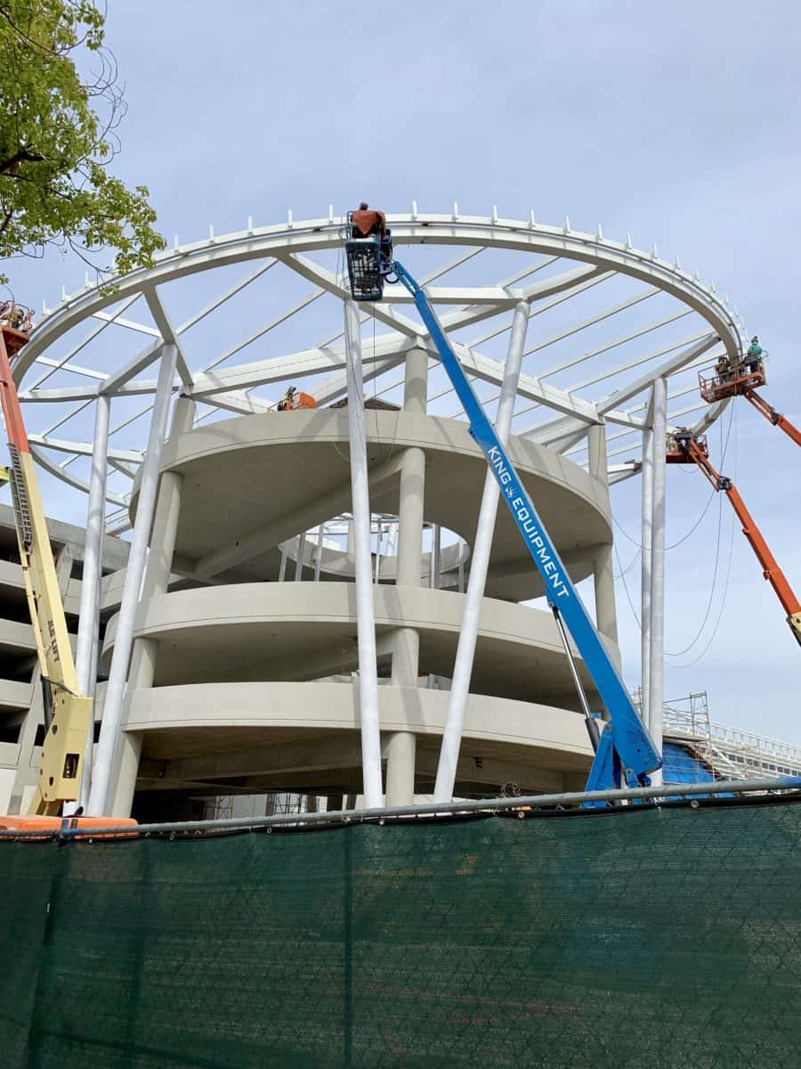 Downtown Disney Photo Report March 26 2019 
