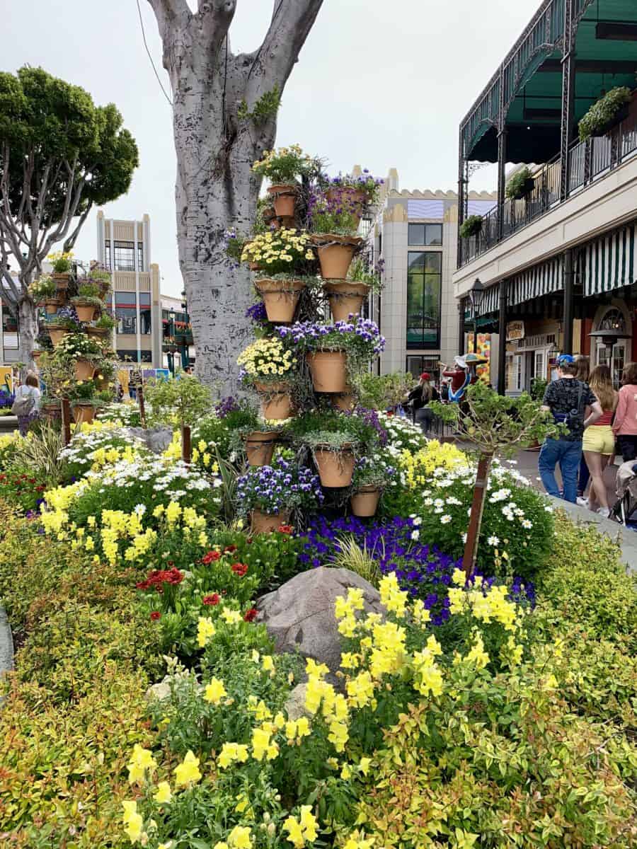 Downtown Disney Photo Report March 26 2019 