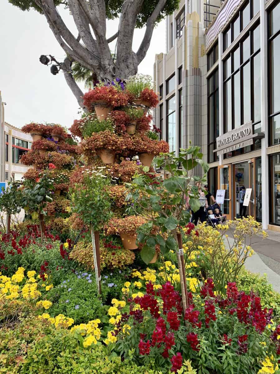 Downtown Disney Photo Report March 26 2019 