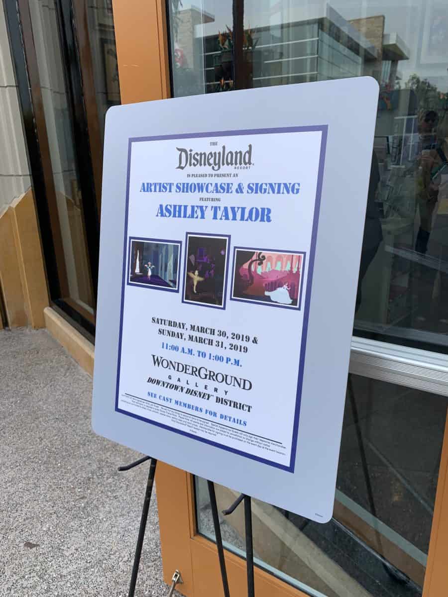 Downtown Disney Photo Report March 26 2019 