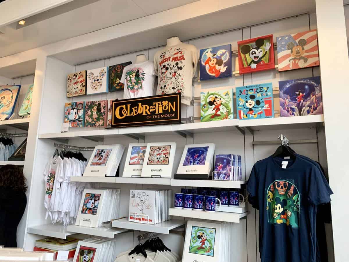 Downtown Disney Photo Report March 26 2019 