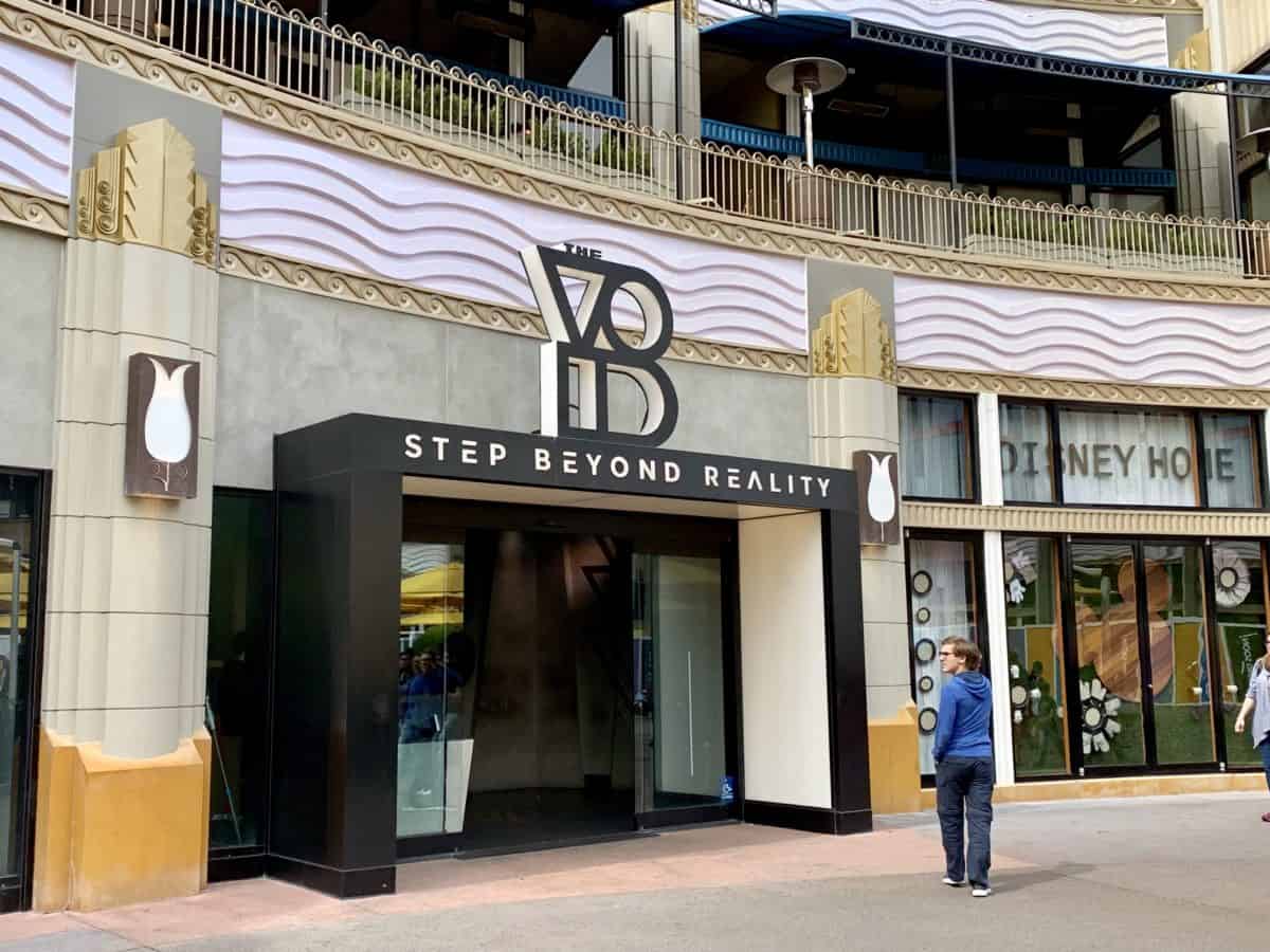 Downtown Disney Photo Report March 26 2019 