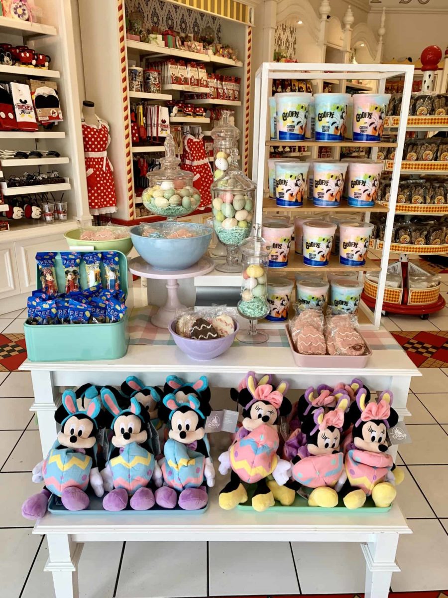 Downtown Disney Photo Report March 26 2019