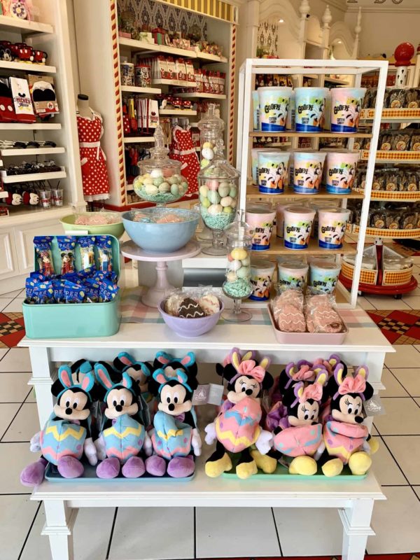 Downtown Disney Photo Report March 26 2019