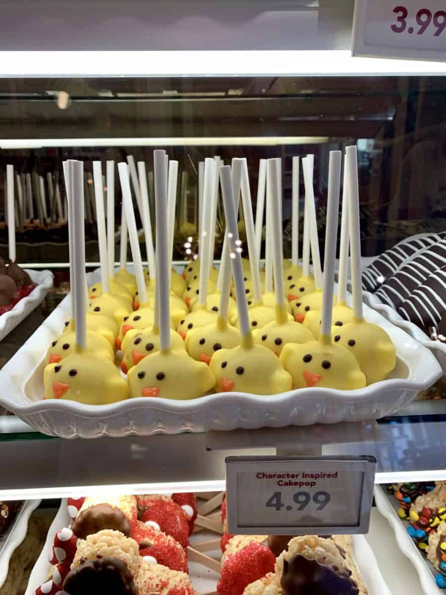 Downtown Disney Photo Report March 26 2019 