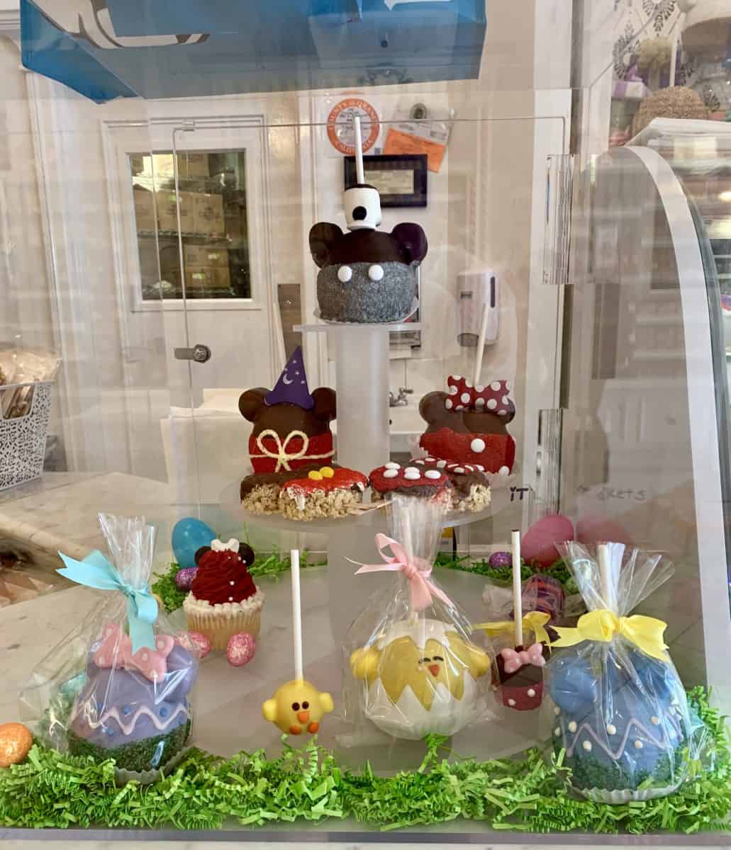 Downtown Disney Photo Report March 26 2019 