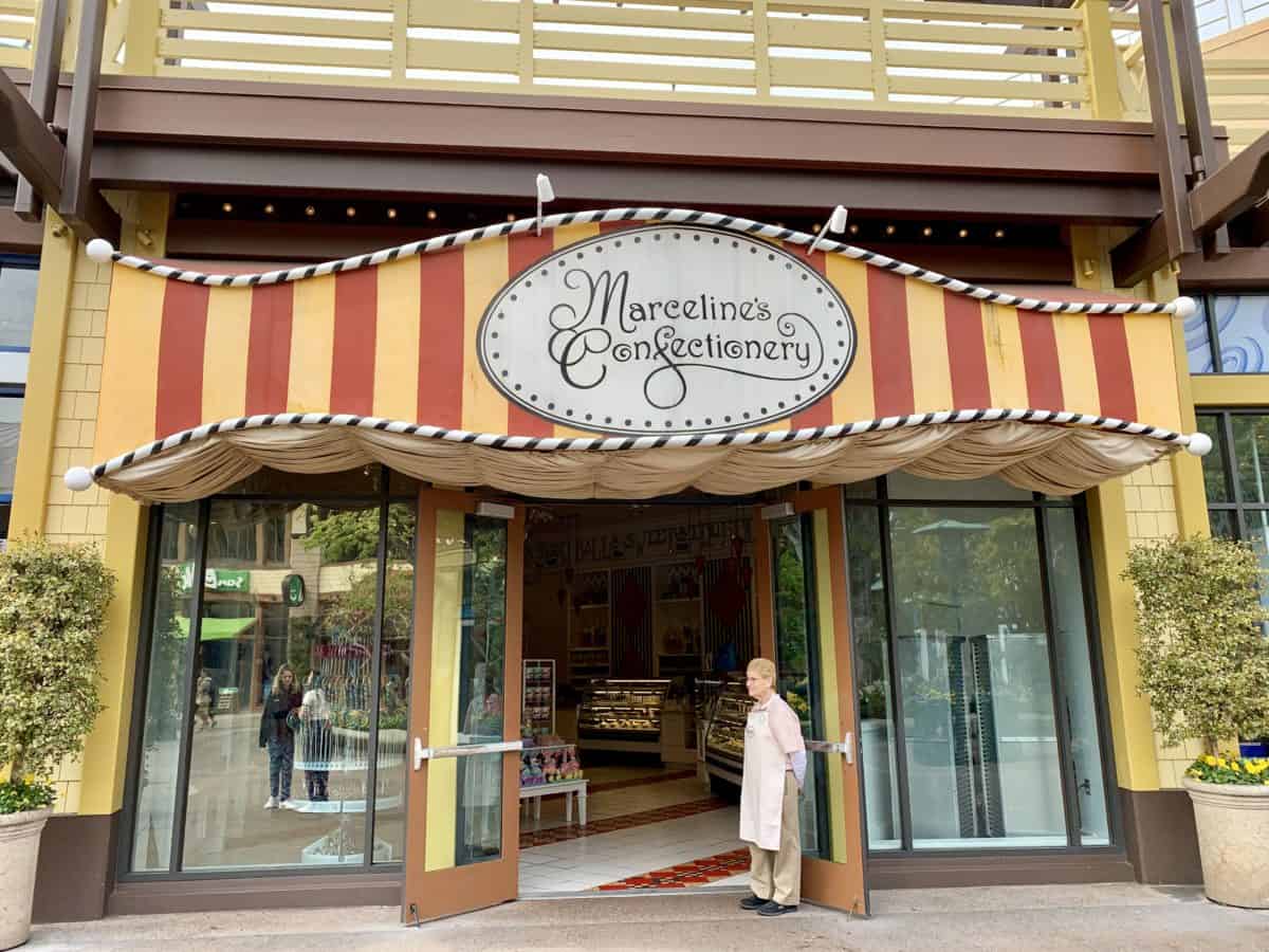 Downtown Disney Photo Report March 26 2019 