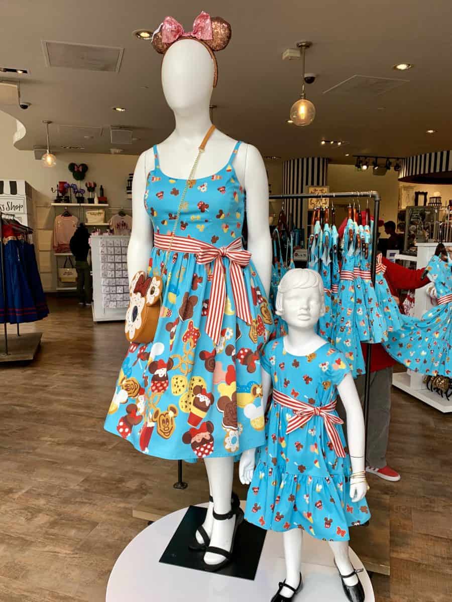 Downtown Disney Photo Report March 26 2019 