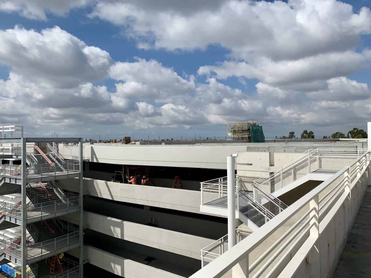 Downtown Disney Photo Report March 26 2019 