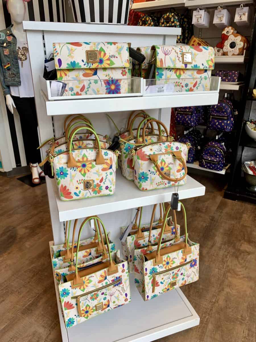 Downtown Disney Photo Report March 26 2019 