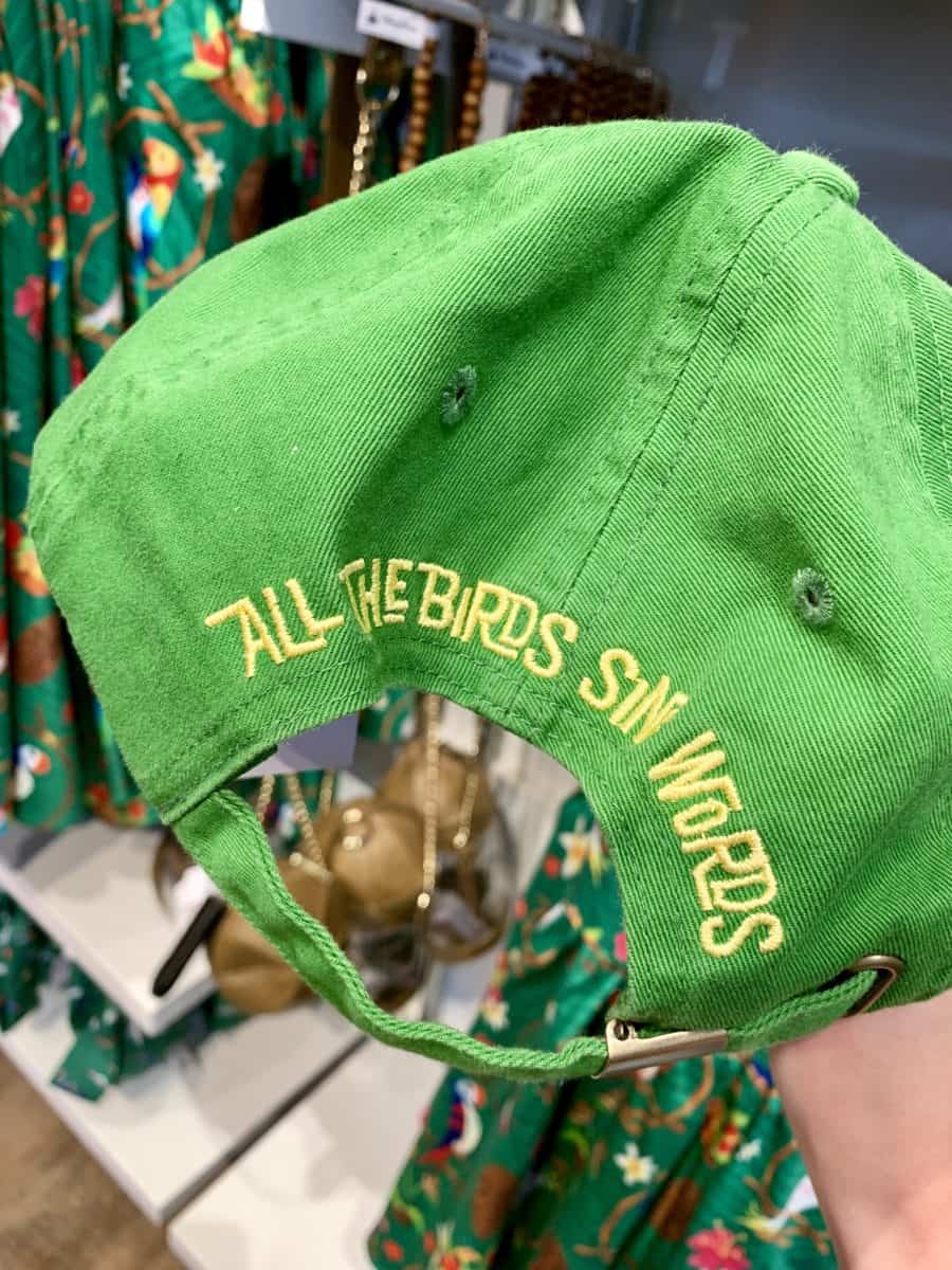 Downtown Disney Photo Report March 26 2019