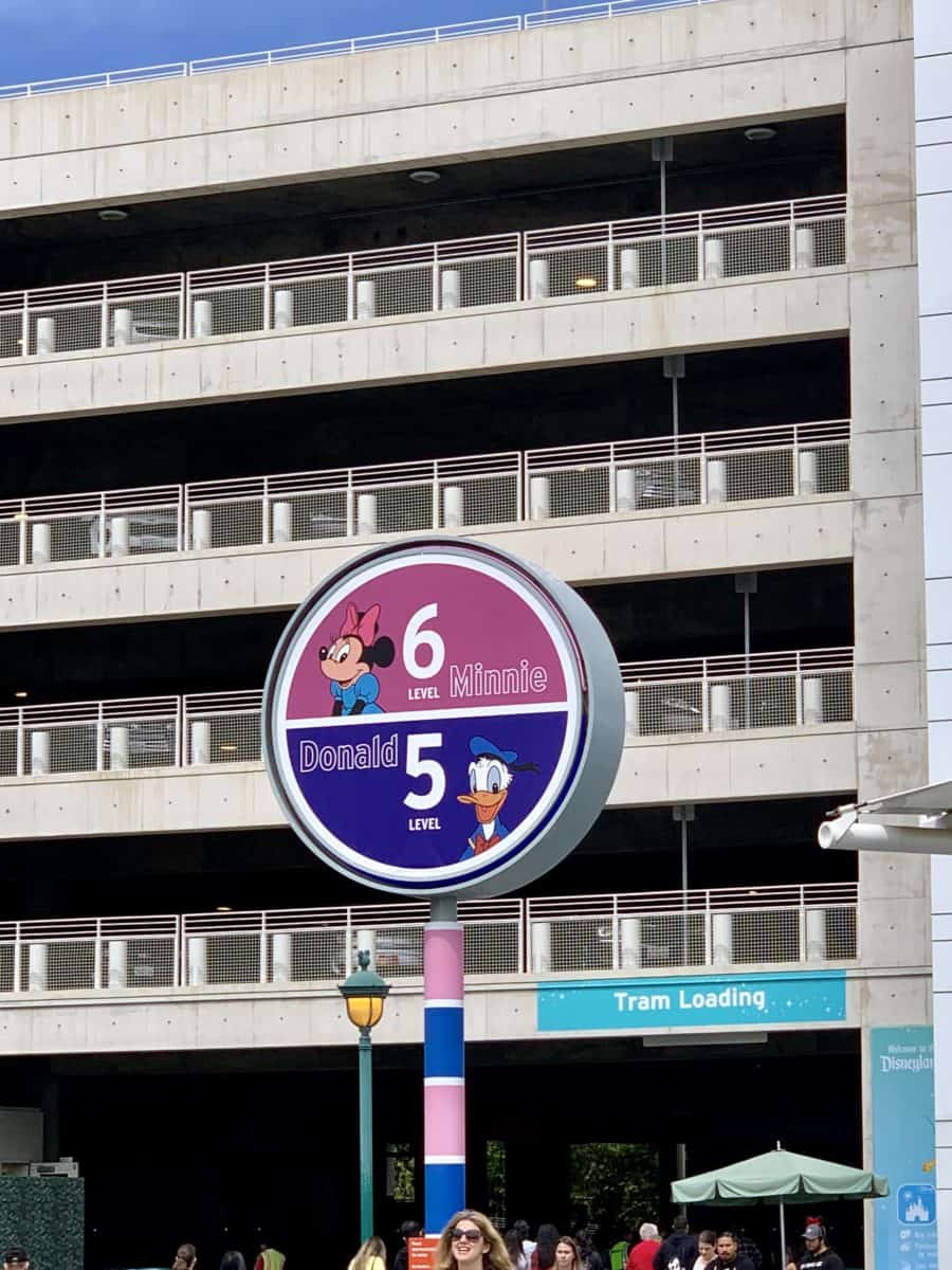 Downtown Disney Photo Report March 26 2019 