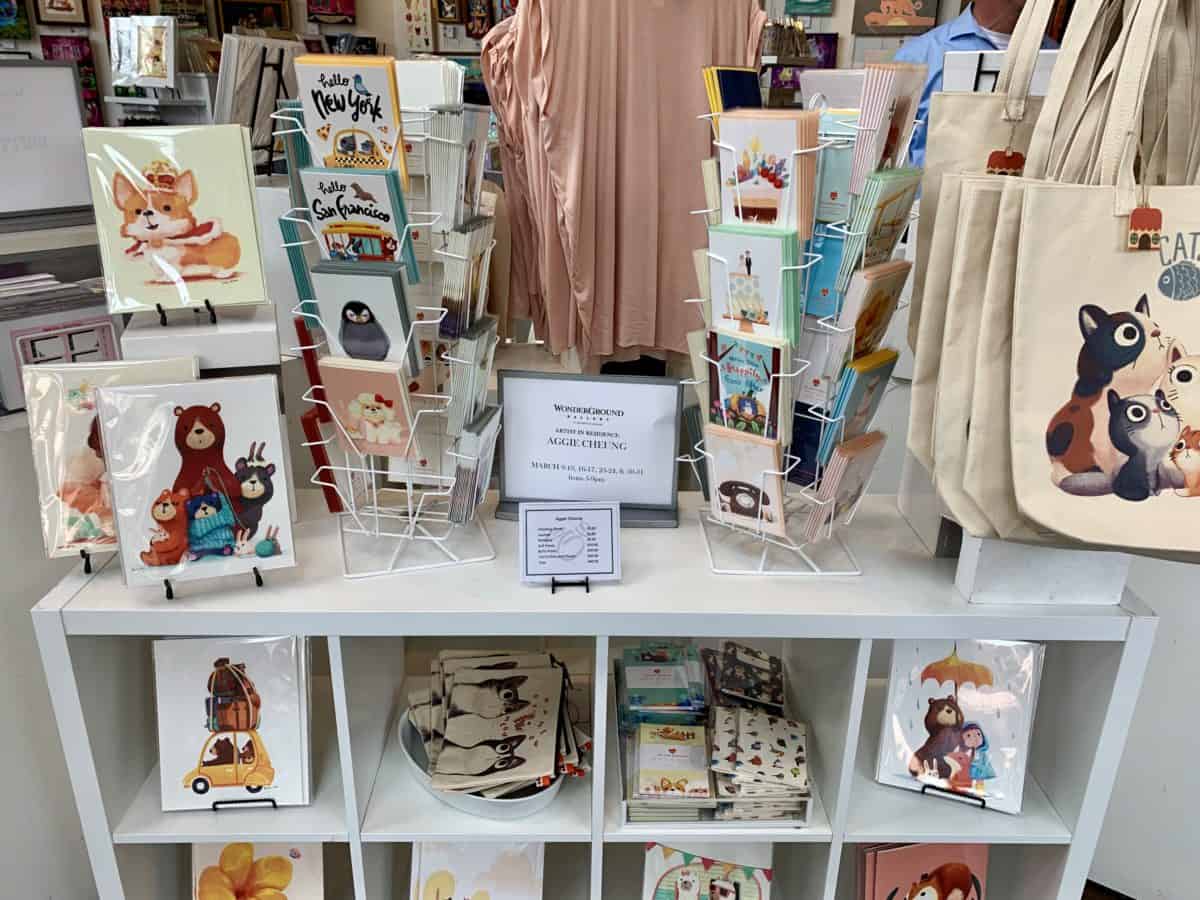 Downtown Disney Photo Report March 26 2019 