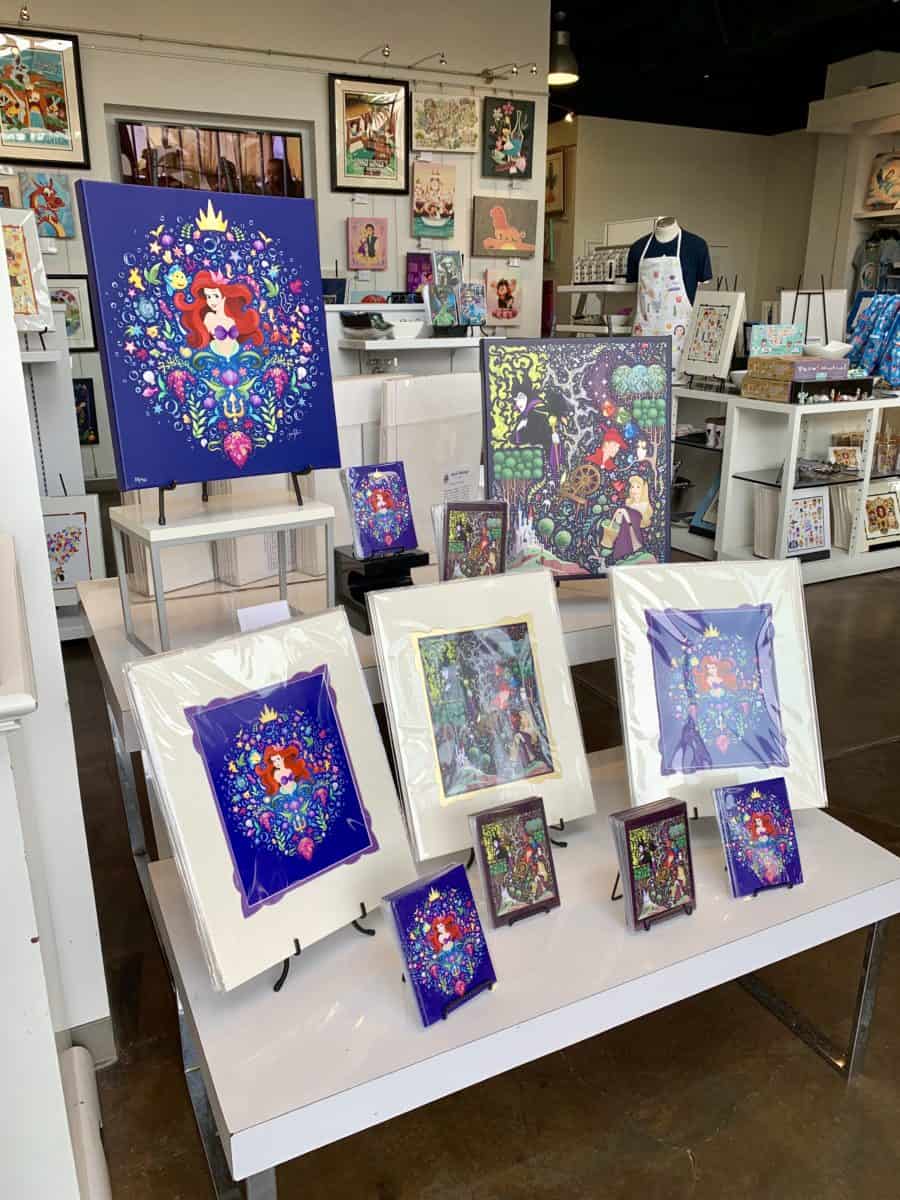 Downtown Disney Photo Report March 26 2019 