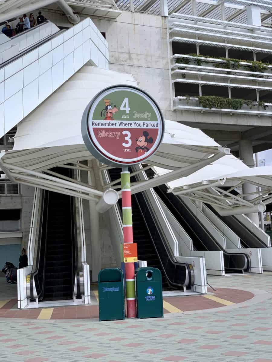 Downtown Disney Photo Report March 26 2019 