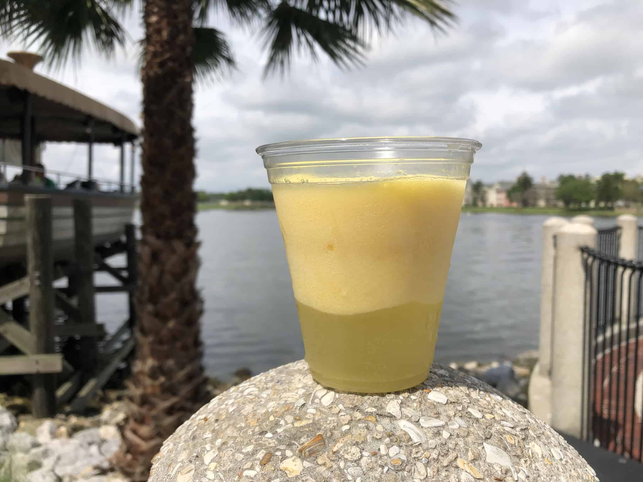 Dole Whip Mimosa 
