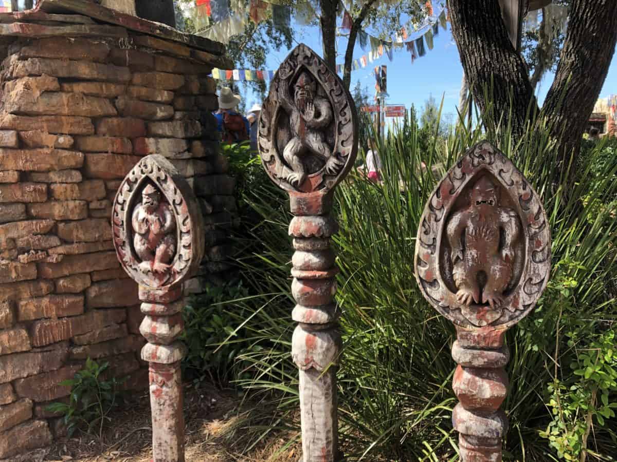 Animal kingdom