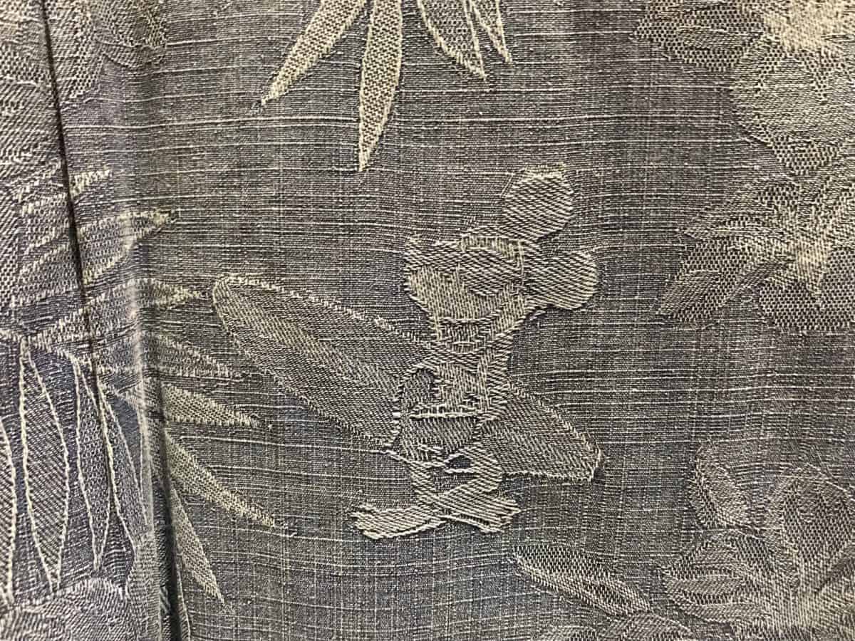 Tommy bahama mickey shirt