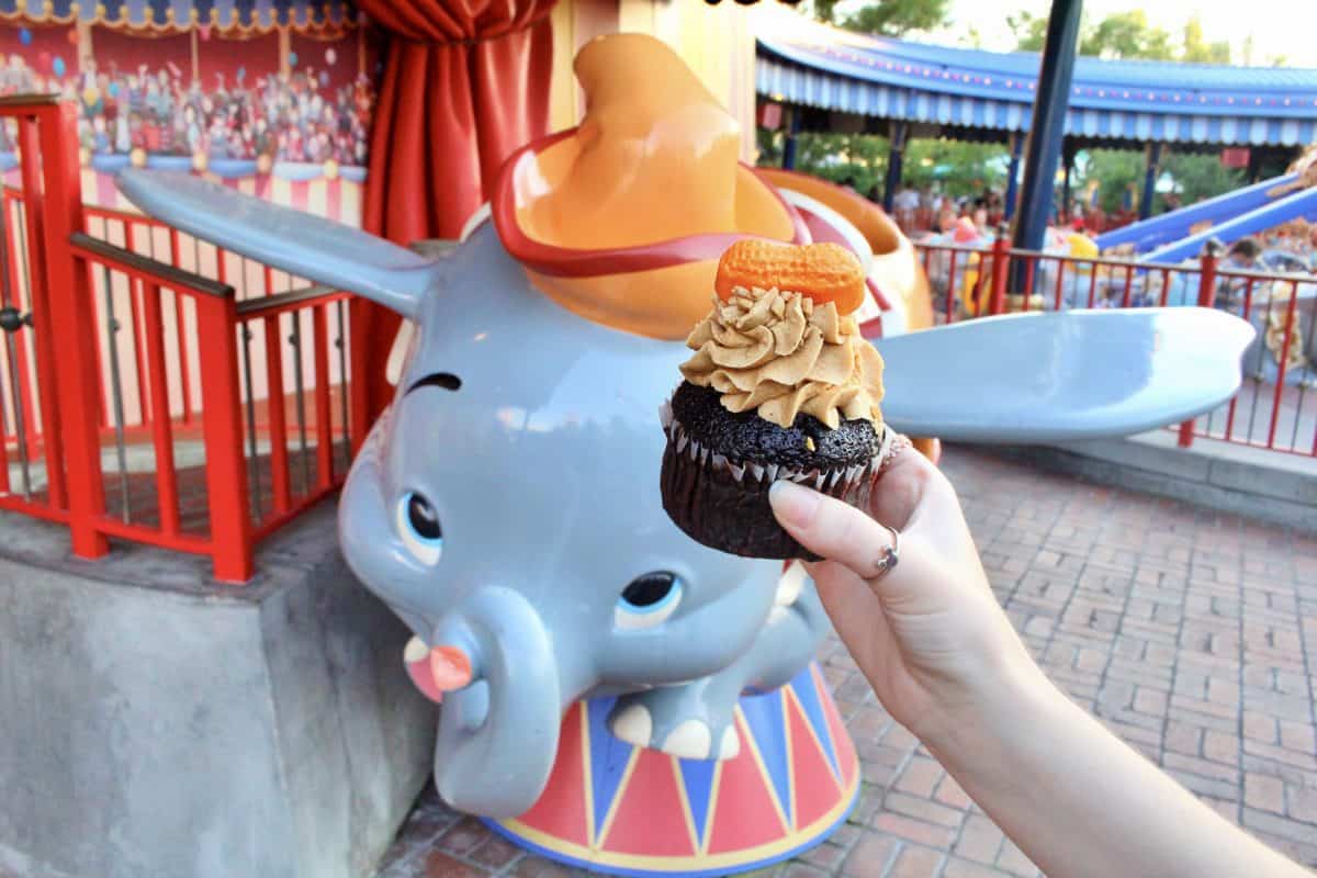 big top souvenirs dumbo