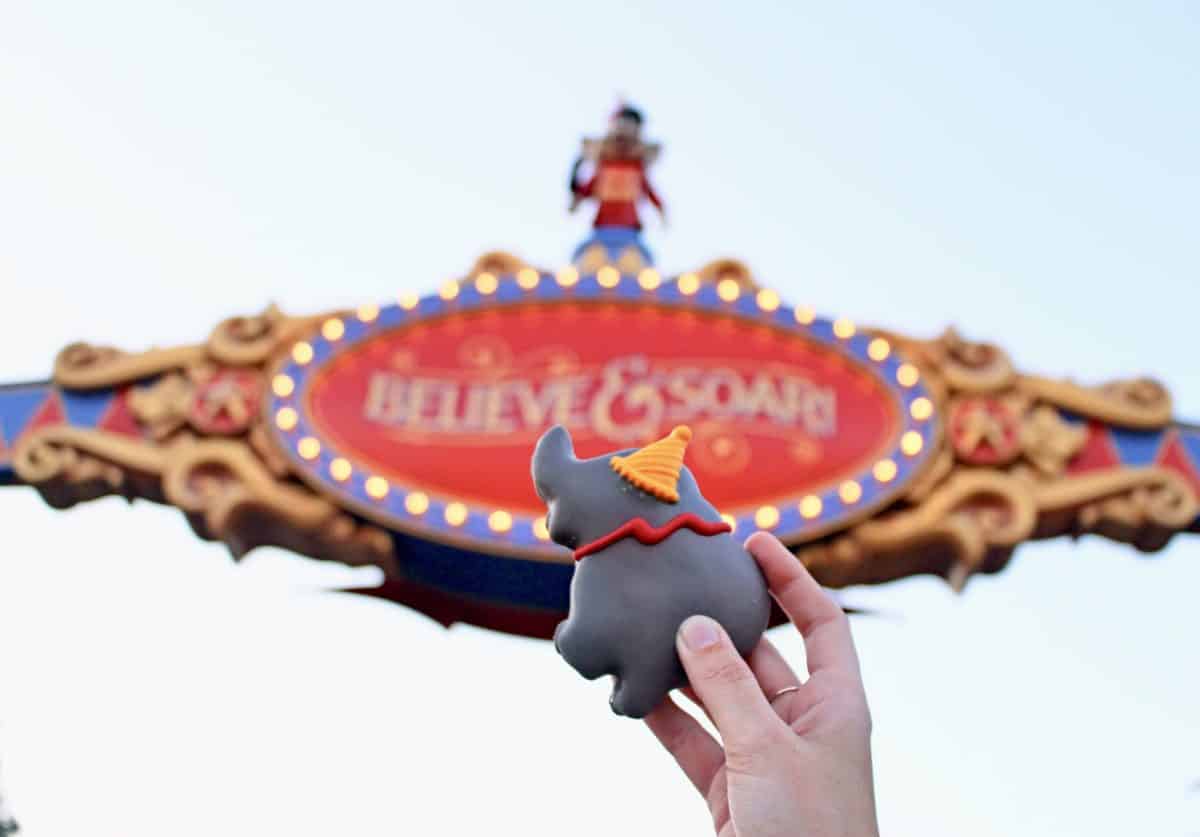 big top souvenirs dumbo