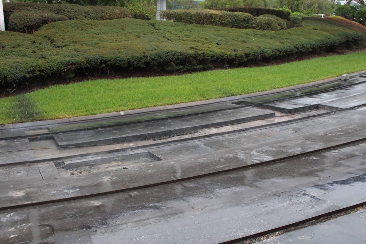 tomorrowland speedway
