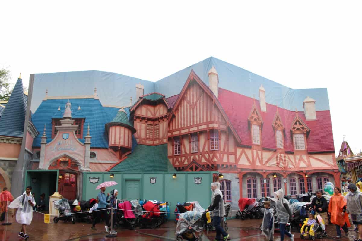 castle couture