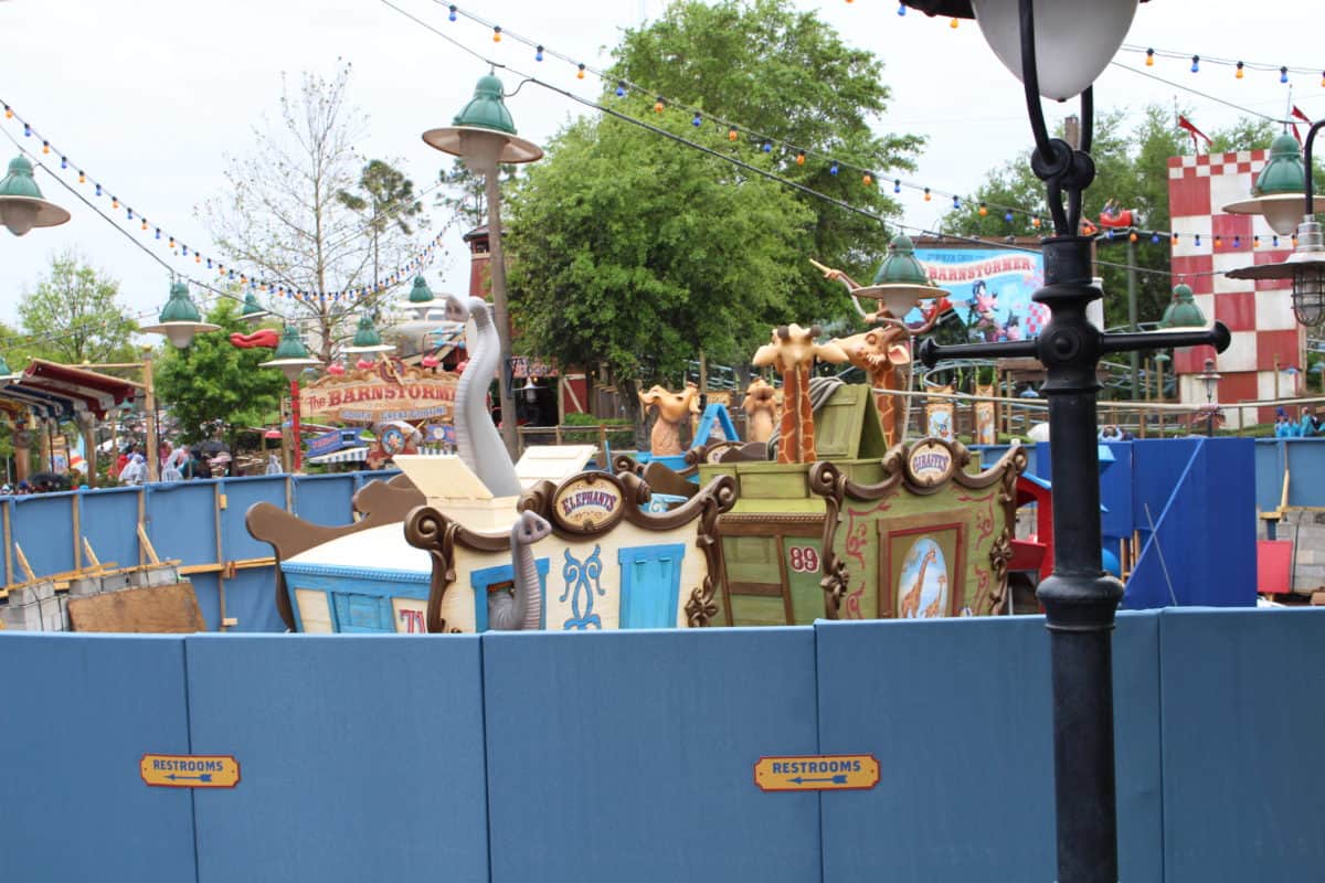 Casey Jr splash n soak