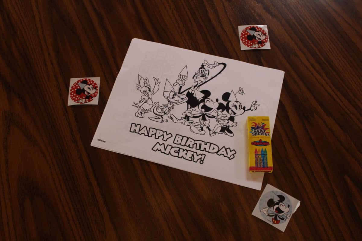 magic kingdom train station