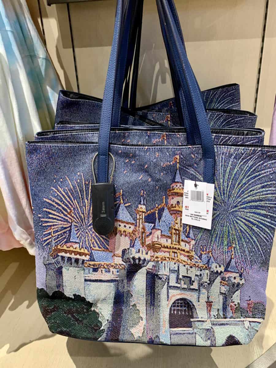 More "The Happiest Place On Earth Merchandise" Disneyland Resort