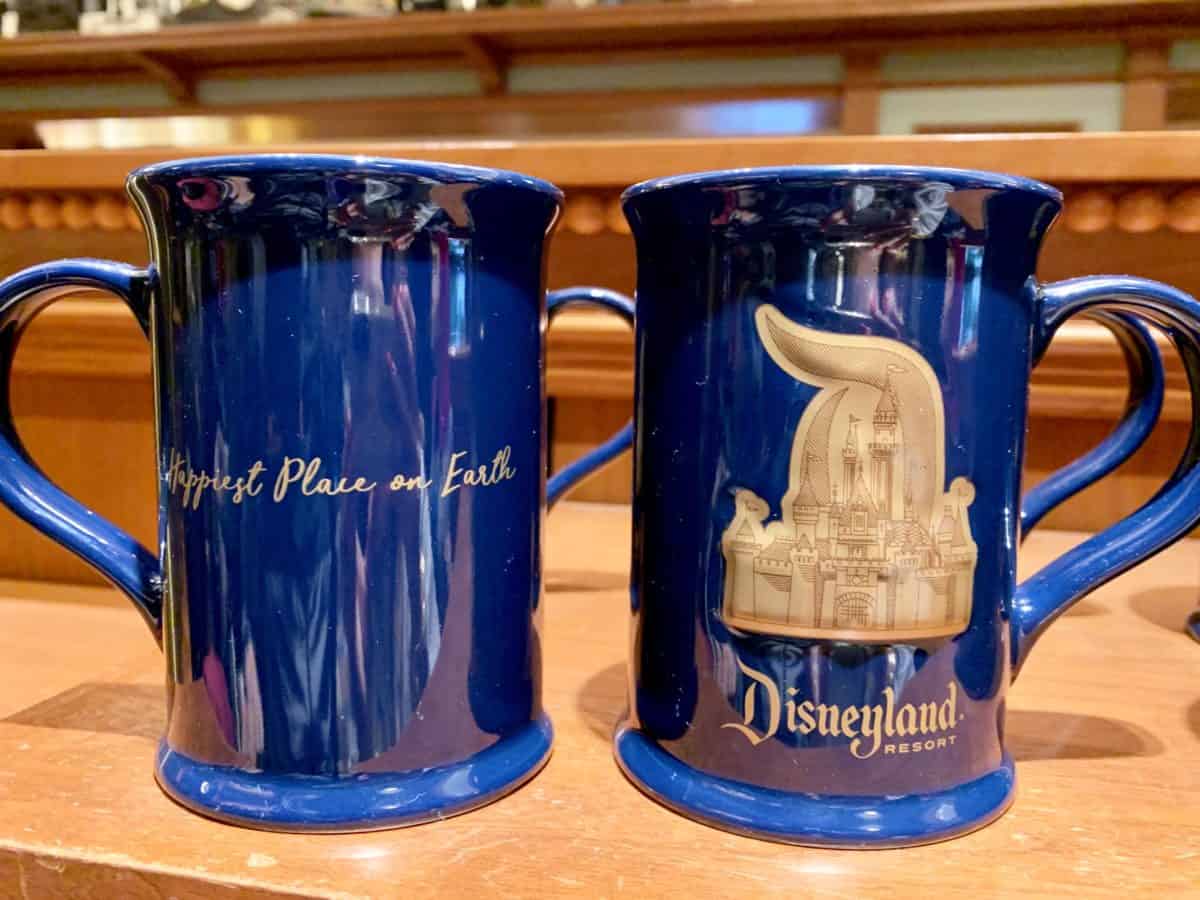 More "The Happiest Place On Earth Merchandise" Disneyland Resort