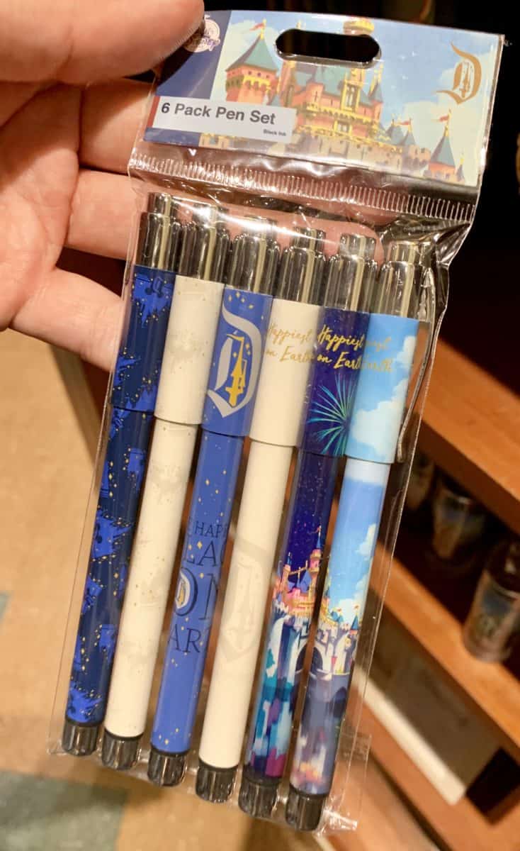 More "The Happiest Place On Earth Merchandise" Disneyland Resort