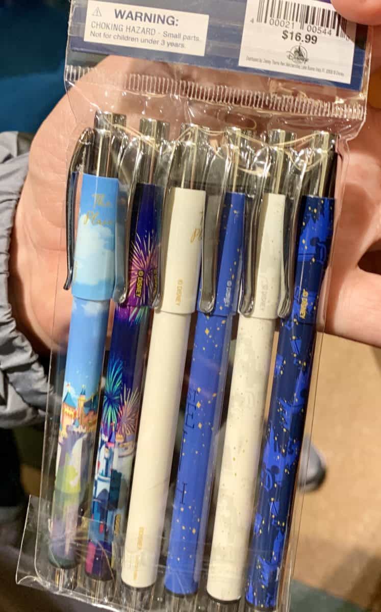 More "The Happiest Place On Earth Merchandise" Disneyland Resort