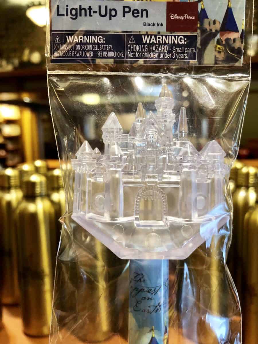 More "The Happiest Place On Earth Merchandise" Disneyland Resort