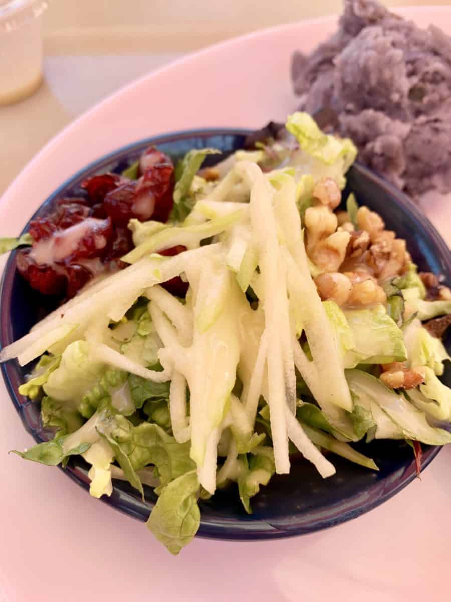 Plaza Inn Mickey's Soundsational Dining Package