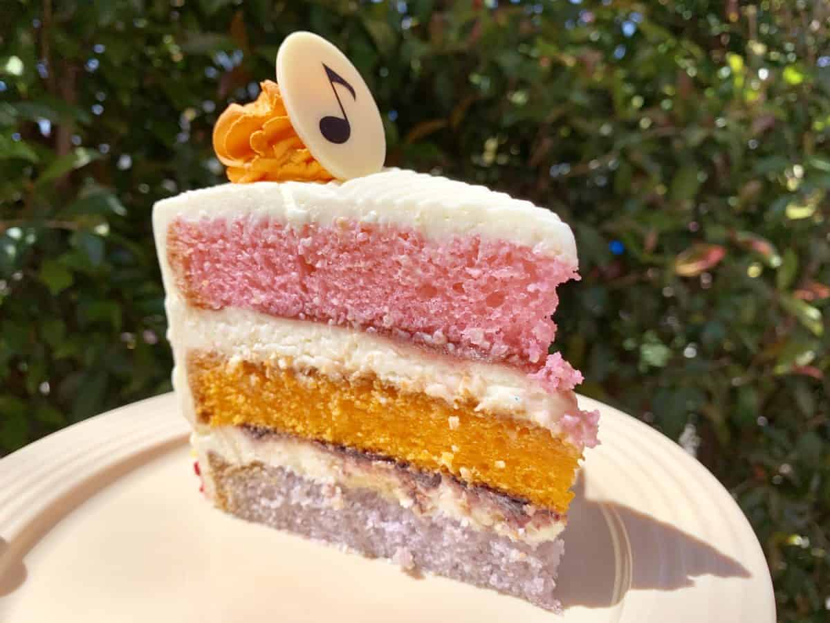 Plaza Inn Mickey's Soundsational Dining Package
