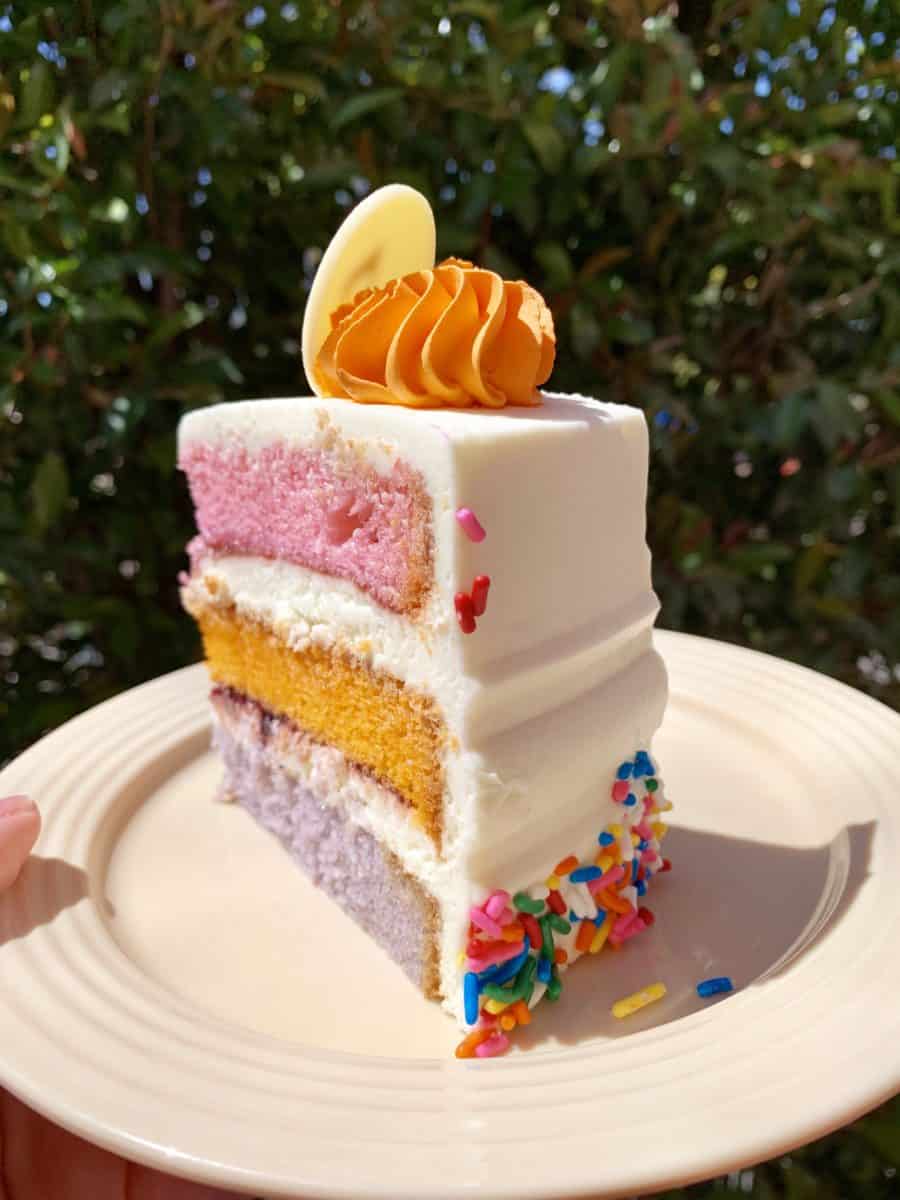 Plaza Inn Mickey's Soundsational Dining Package