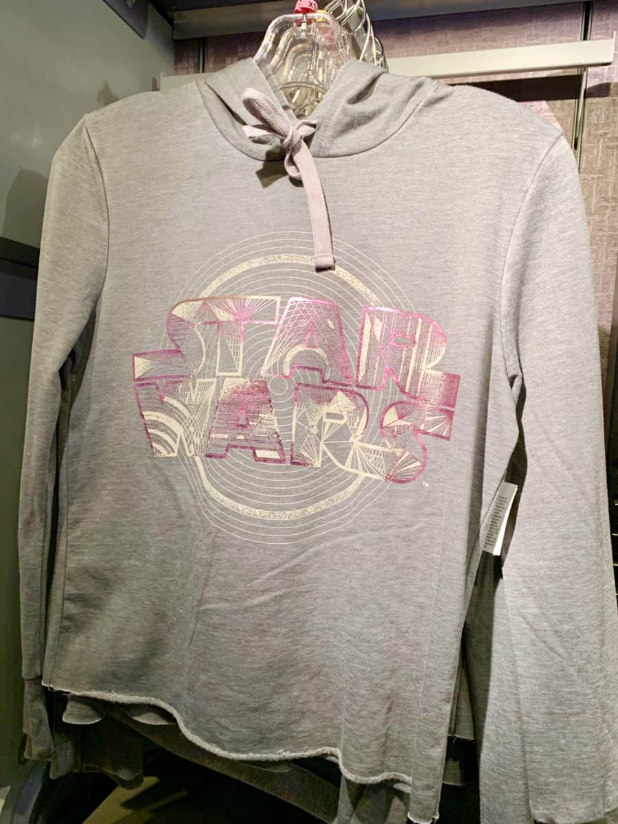 Star Wars Apparel The Star Trader Disneyland Park